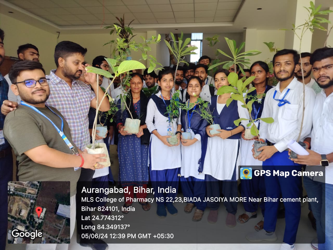 Environment Day
